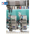 Lejia mixed Industrial embroidery machine